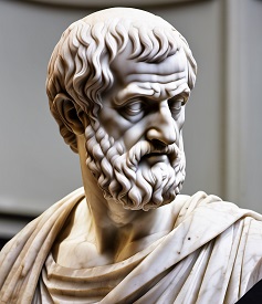 Aristotle