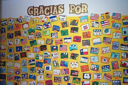 Gracias Por