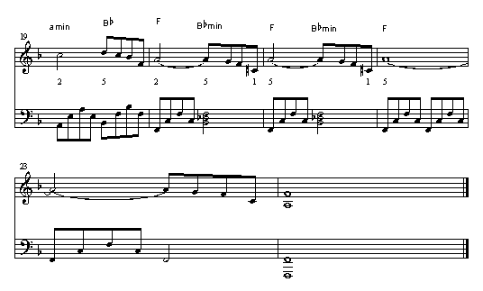 Etude Op. 10 No. 3 page 3